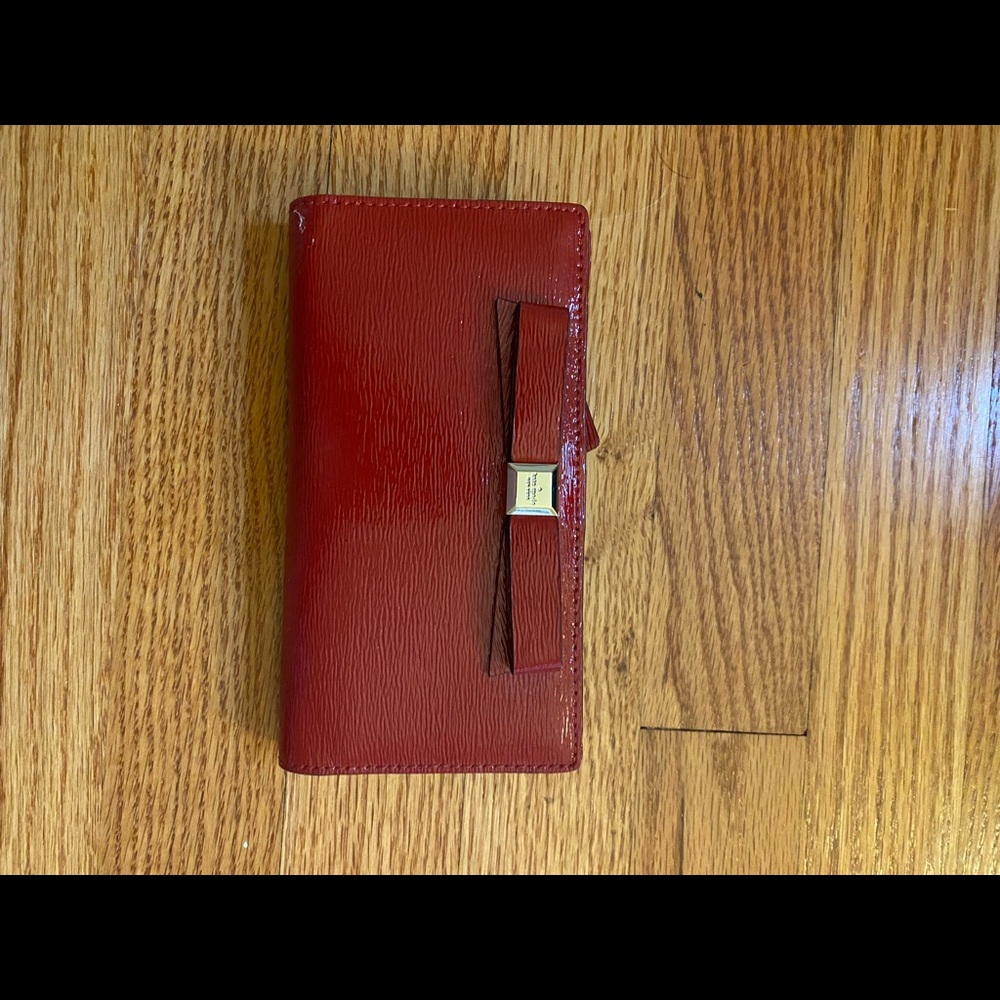 Kate Spade Small Wallet